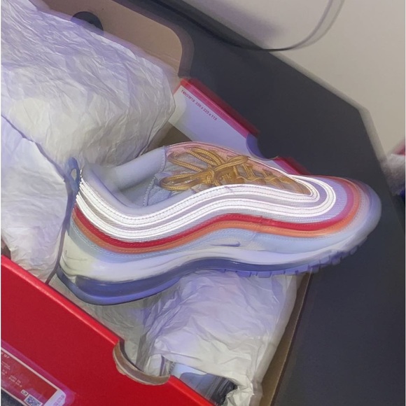 Airmax 97 women’s - Picture 7 of 8